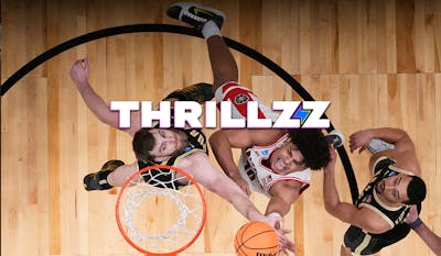 Thrillzz launches $50 promo in Arizona for Final 4 on Easter Saturday