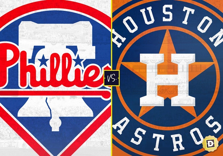 Astros vs. Phillies Computer Picks, MLB Odds and Betting Lines for October 28, 2022