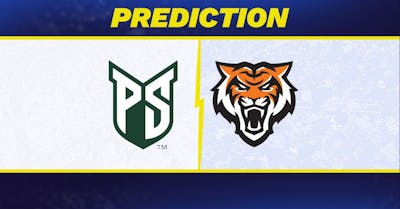 Portland State vs. Idaho State prediction: Why Idaho State is favored to win men's college basketball matchup [1/3/2026]