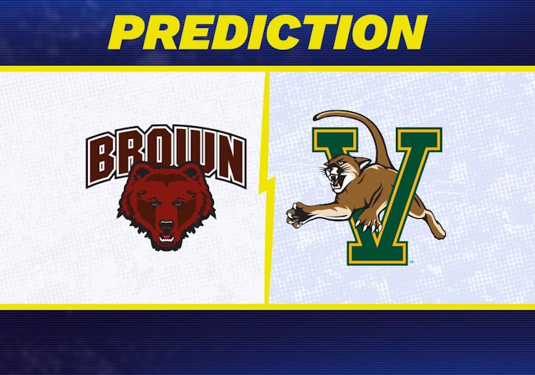 Brown-Vermont Predictions and Game Preview.