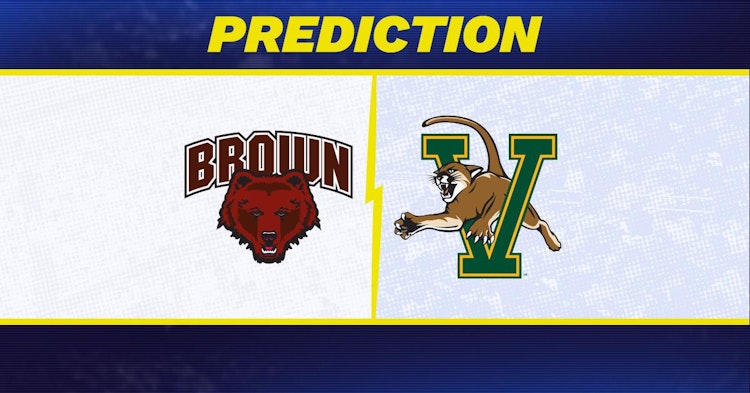 Brown-Vermont Predictions and Game Preview.