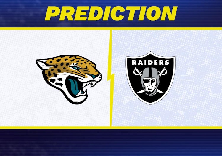 Jacksonville Jaguars-Las Vegas Raiders Predictions and Game Preview.