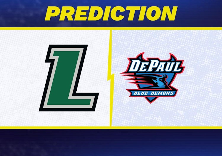 Loyola (MD)-DePaul Predictions and Game Preview.