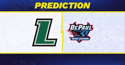 Loyola (MD) vs. DePaul Prediction: DePaul Predicted to Win College Basketball Matchup [12/28/2024]