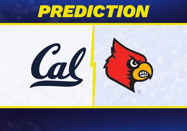 Louisville-California Predictions and Game Preview.