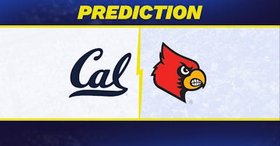Louisville vs. California prediction: Why Louisville is favored to win women's college basketball matchup [2/1/2026]