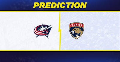 Blue Jackets vs. Panthers prediction: Close contest projected after new data released for Thursday's NHL matchup [3/12/2026]