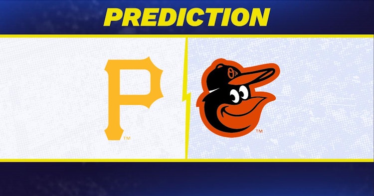 Pittsburgh Pirates-Baltimore Orioles Predictions and Game Preview.