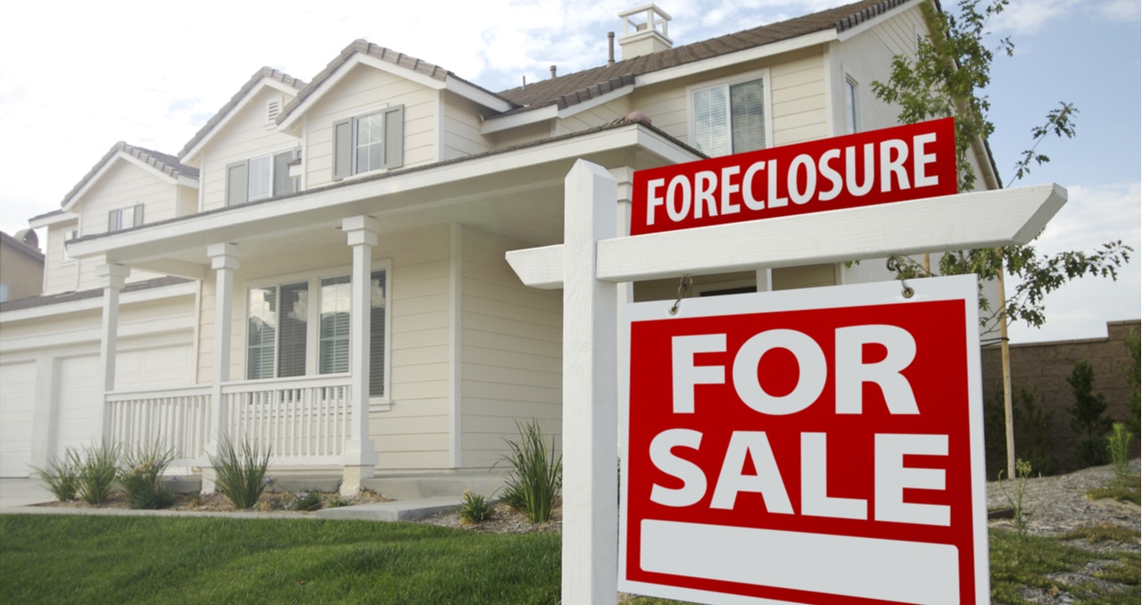 How To Buy A Foreclosed Home In Ohio An In Depth Guide Clever