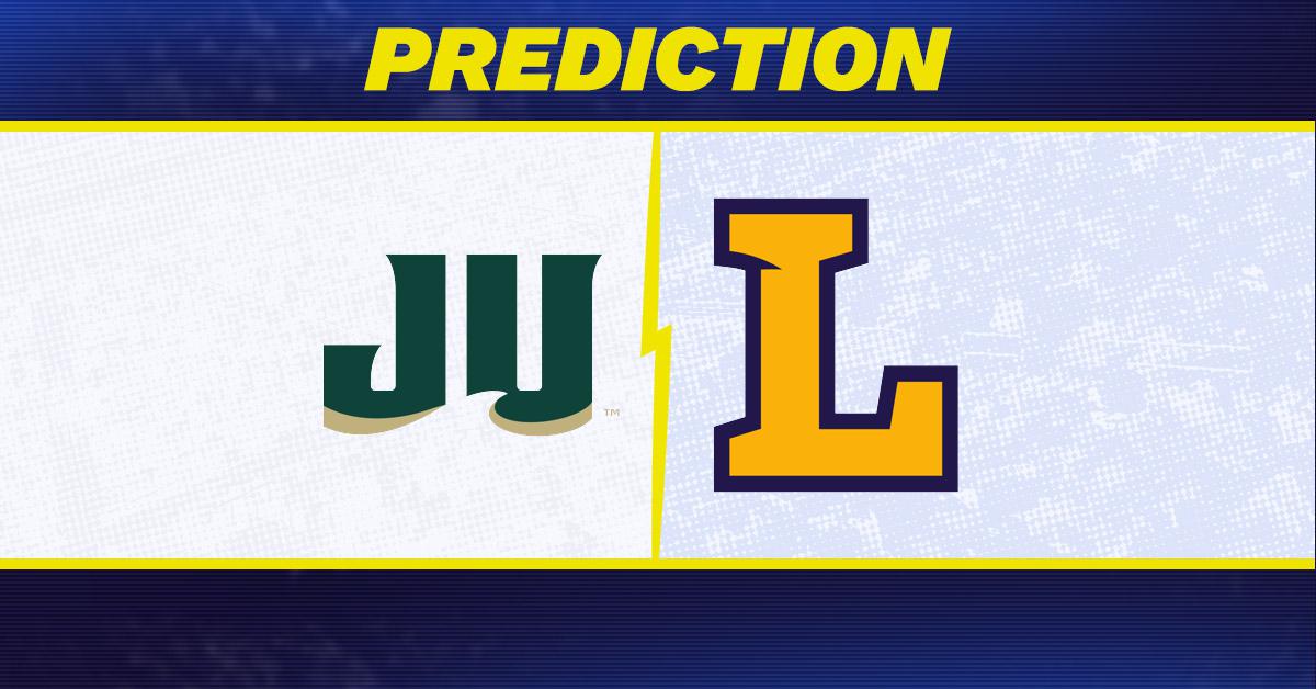 Jacksonville vs. Lipscomb prediction: Lipscomb favored to win men's college basketball matchup [1/1/2026]