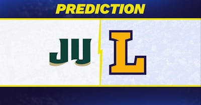 Jacksonville vs. Lipscomb prediction: Lipscomb favored to win men's college basketball matchup [1/1/2026]