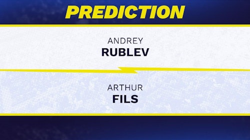 Andrey Rublev vs. Arthur Fils prediction, odds, picks for ATP Barcelona Open 2026
