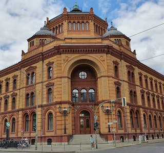 Berlin's Jewish Quarter - Live Virtual Experience's gallery image