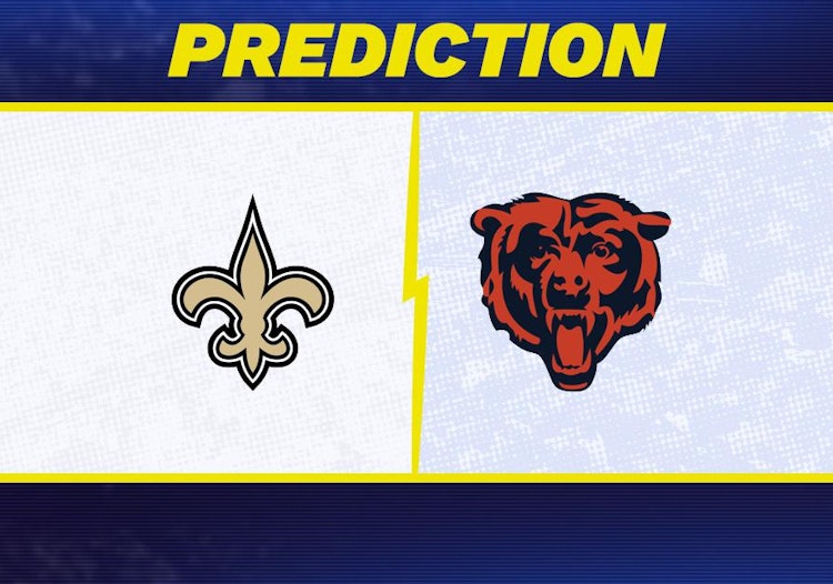 New Orleans Saints-Chicago Bears Predictions and Game Preview.