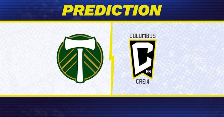 Portland Timbers-Columbus Crew Predictions and Game Preview.