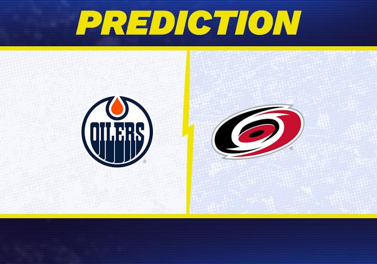 Edmonton Oilers-Carolina Hurricanes Predictions and Game Preview.