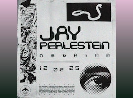 Jay Perlestein @ Vagalume Tulum