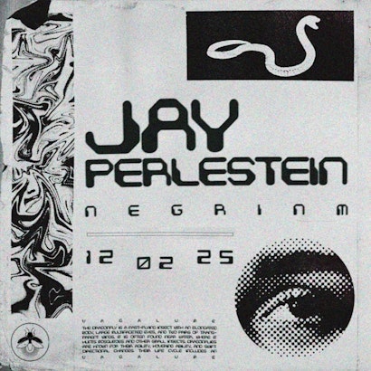 Jay Perlestein @ Vagalume Tulum