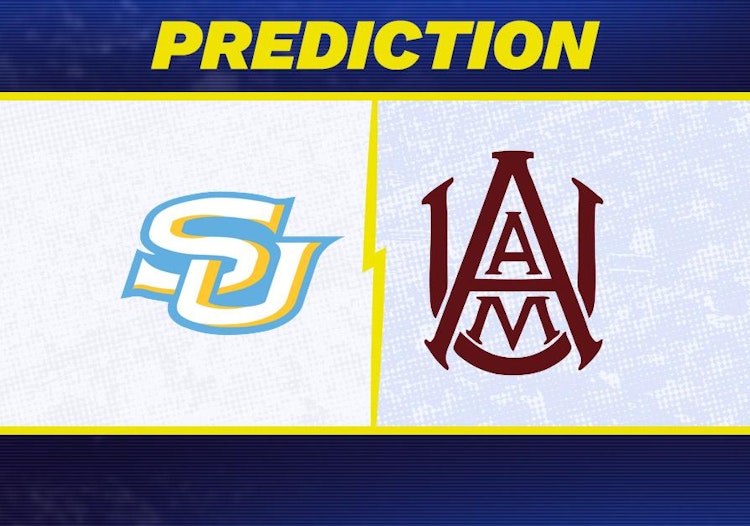 Southern University-Alabama A&M Predictions and Game Preview.