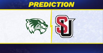 Utah Valley vs. Seattle Prediction: Seattle Predicted to Win College Basketball Matchup [1/25/2025]