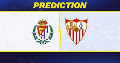 Valladolid vs. Sevilla Prediction, Odds, La Liga Picks [2/16/2025]
