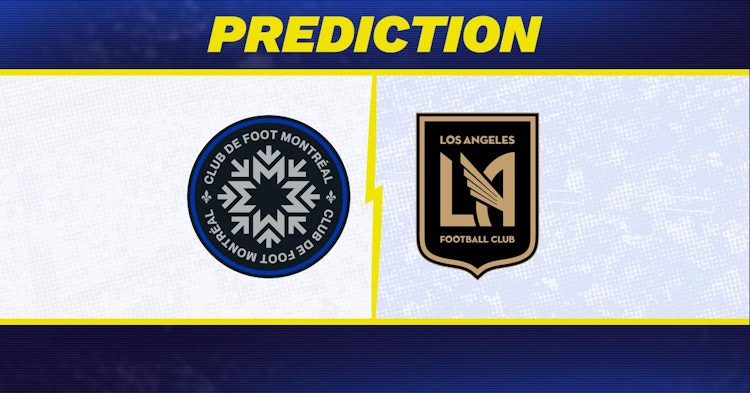 CF Montreal-Los Angeles FC Predictions and Game Preview.