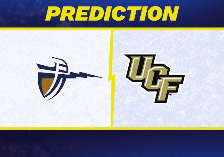 California Baptist-UCF Predictions and Game Preview.