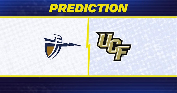 California Baptist-UCF Predictions and Game Preview.