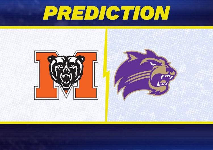 Mercer-Western Carolina Predictions and Game Preview.