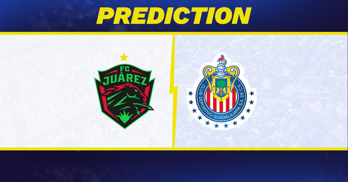 Juarez vs. Guadalajara prediction, odds, Liga MX picks [1/13/2026]