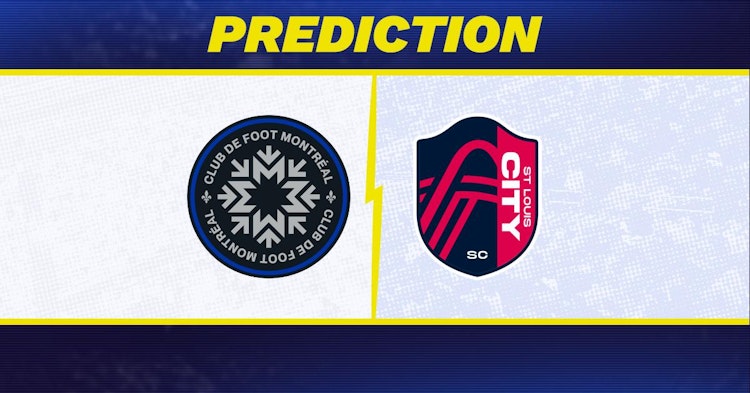 CF Montreal-St Louis City Predictions and Game Preview.