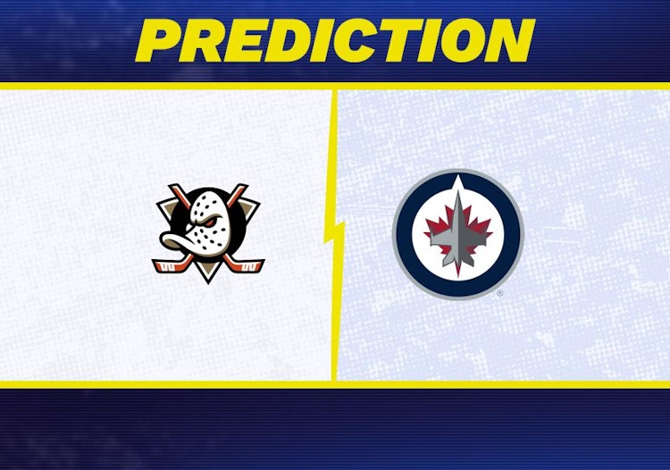 Anaheim Ducks-Winnipeg Jets Predictions and Game Preview.