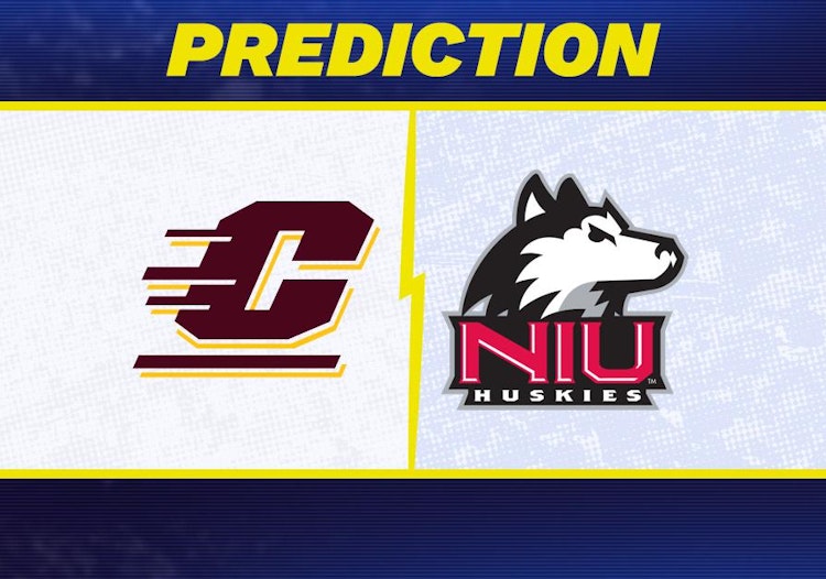 Central Michigan-Northern Illinois Predictions and Game Preview.