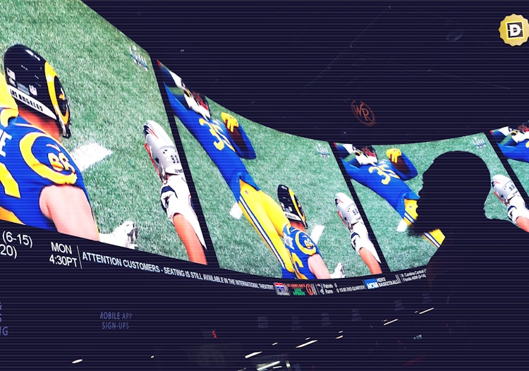 Sign Up for Sports Wagering Updates from Kentucky Horse Racing Commission Ahead of KY Sports Betting Launch