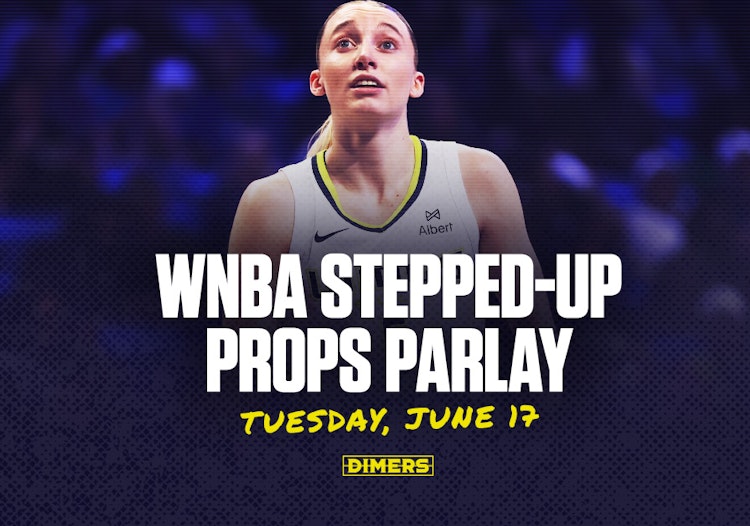 WNBA Parlay Picks, WNBA Props, WNBA predictions, WNBA Betting, New York Liberty, Indiana Fever, Chicago Sky