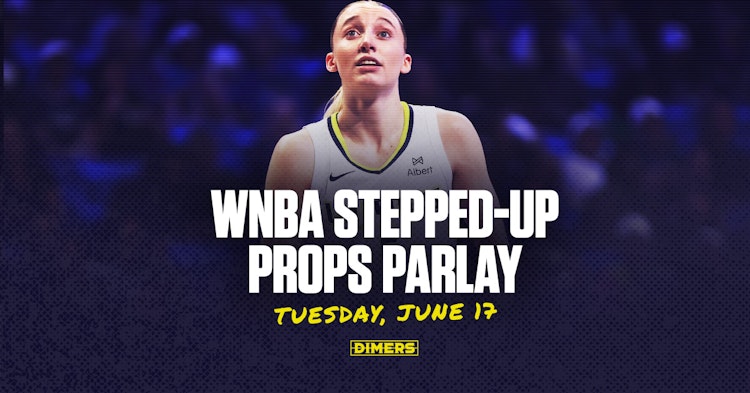 WNBA Parlay Picks, WNBA Props, WNBA predictions, WNBA Betting, New York Liberty, Indiana Fever, Chicago Sky