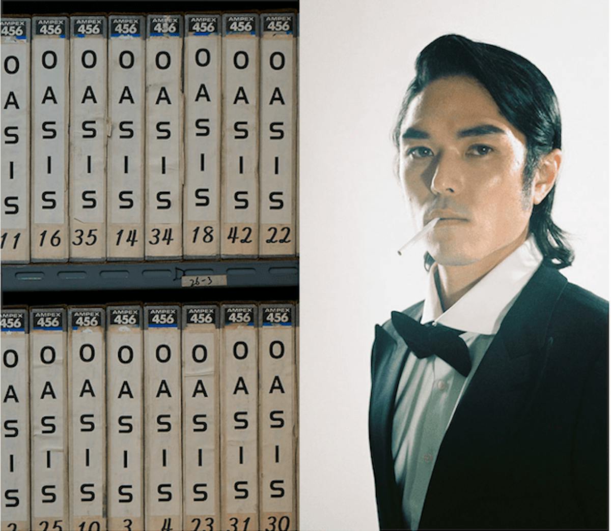 Soulscape: 70 Years of Oasis Records