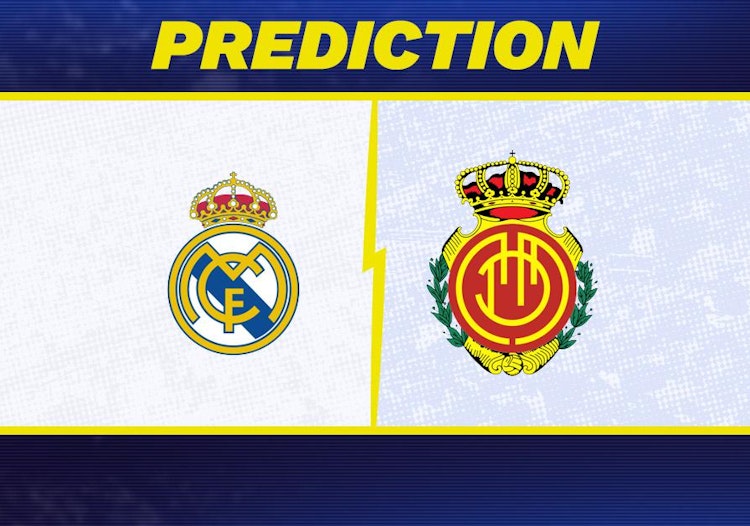 Real Madrid-Mallorca Predictions and Game Preview.