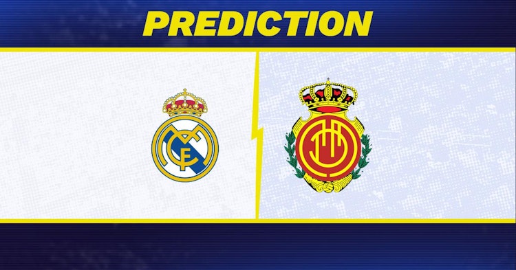 Real Madrid-Mallorca Predictions and Game Preview.