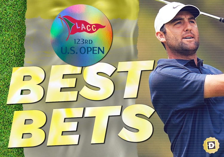 PGA Tour Expert Picks: U.S. Open Predictions & Best Bets