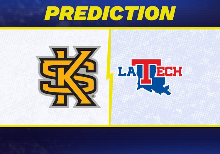 Kennesaw State-Louisiana Tech Predictions and Game Preview.