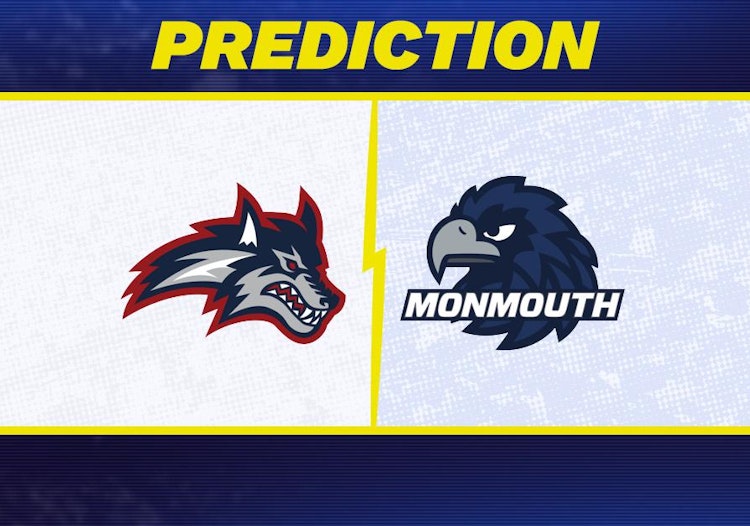 Stony Brook-Monmouth Predictions and Game Preview.