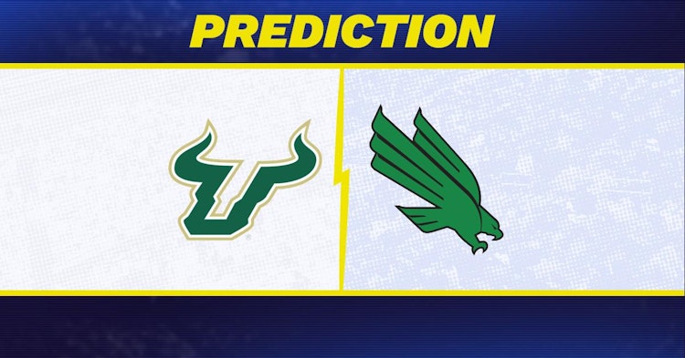 USF-North Texas Predictions and Game Preview.