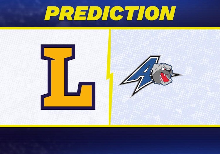 Lipscomb-UNC Asheville Predictions and Game Preview.