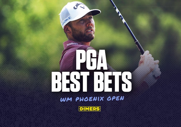 PGA Predictions, WM Phoenix Open Picks, Golf Bets, PGA TOUR, PGA picks