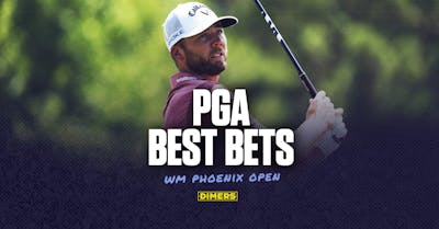 WM Phoenix Open Predictions: Scottie Scheffler, Billy Horschel Lead Best Bets at TPC Scottsdale
