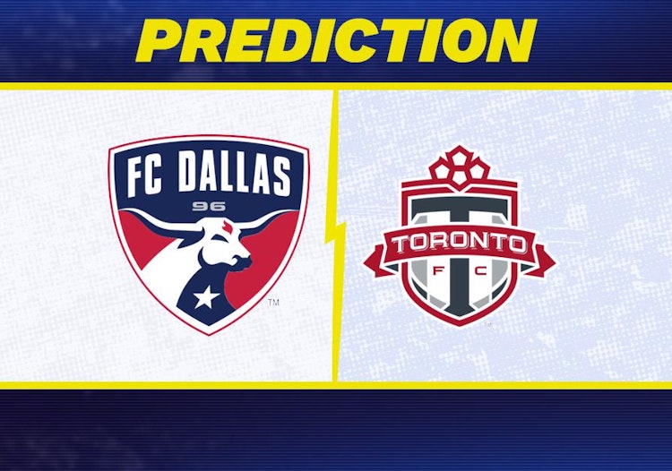 FC Dallas-Toronto FC Predictions and Game Preview.