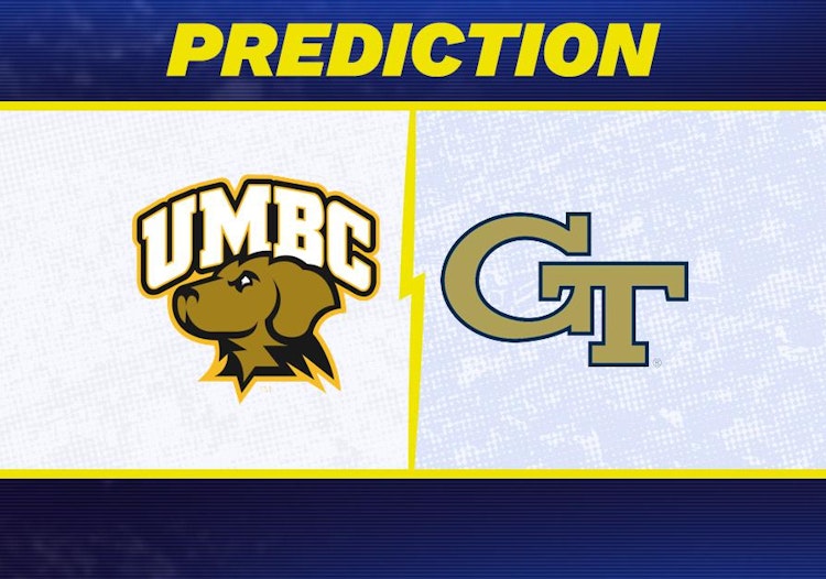UMBC-Georgia Tech Predictions and Game Preview.