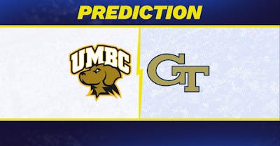 UMBC vs. Georgia Tech Prediction: Georgia Tech Predicted to Win College Basketball Matchup [12/18/2024]