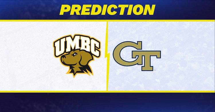 UMBC-Georgia Tech Predictions and Game Preview.